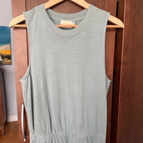 Nation LTD Los Angeles Callie Dress - Picture 3 of 10